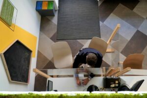 Katowice realizują projekt „Śląskie. Przywracamy błękit”