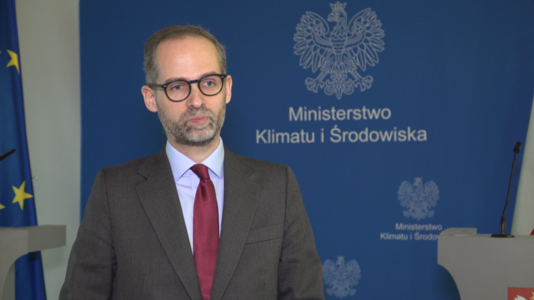 Pandemia i wojna zepchnęły zmiany klimatu na drugi plan. Tymczasem zagrożenia środowiskowe wzrosły