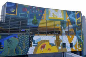 Murale w Krakowie. Specjalny zespół zadba o realizację polityki miasta w tej kwestii