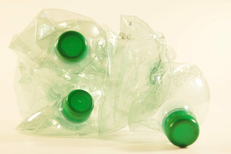 Stowarzyszenie Zero Waste: Brak ustawy o ROP wspiera rosyjskie surowce pierwotne