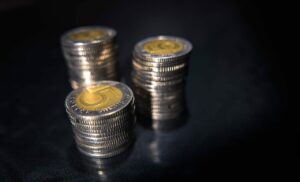 Polacy redukują wydatki, ale inflacja nie zniknie - donosi