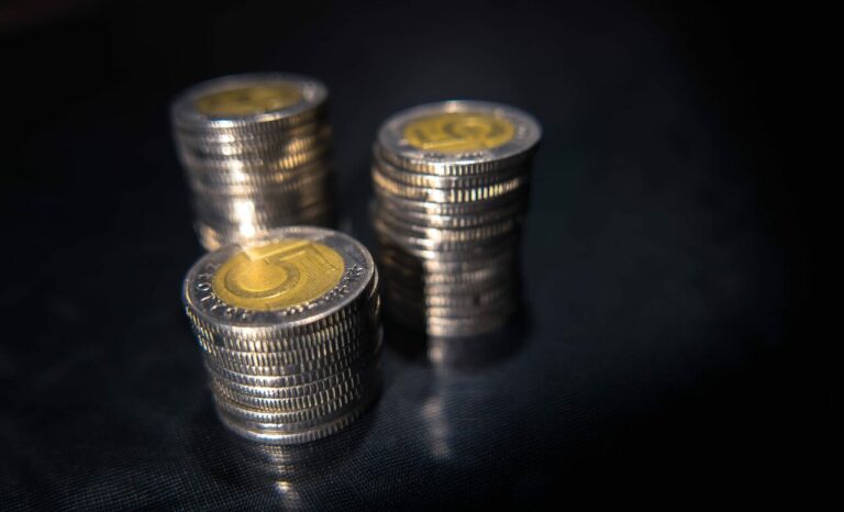 Polacy redukują wydatki, ale inflacja nie zniknie - donosi 