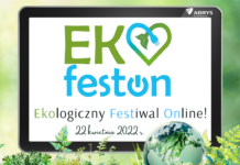 EKOfeston Ekologiczny Festiwal Online po raz drugi