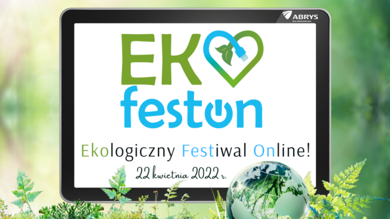 EKOfeston Ekologiczny Festiwal Online po raz drugi