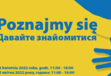 Toruń. Tłumy na pikniku integracyjnym “Poznajmy się” dla uchodźców z Ukrainy