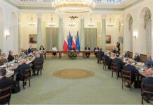 W czwartek posiedzenie prezydenckiej rady ds. środowiska, energii i zasobów