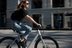 Włocławek ma plan na usprawnienie ruchu rowerowego