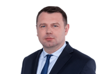 Paweł Szczeszek od poniedziałku nowym prezesem TAURONA