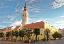 Świdnica przystępuje do opracowania nowej Strategii Rozwoju Miasta