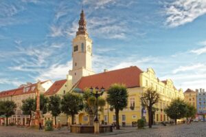 Świdnica przystępuje do opracowania nowej Strategii Rozwoju Miasta