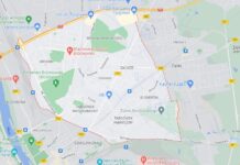 Warszawa. Władze Targówka od 2 lat nie mogą znaleźć miejsca dla stacji kontroli powietrza