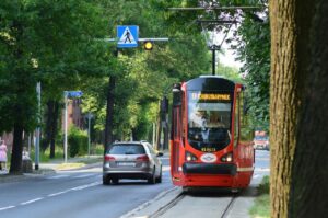 NIK: tereny zieleni w miastach bez ochrony przed zabudową