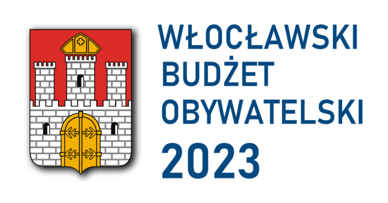 Włocławski Budżet Obywatelski ze zmianami na 2023 r.