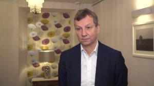 Halicki: UE podzielona w kwestii embarga na rosyjski gaz. Jednomyślna decyzja mało prawdopodobna