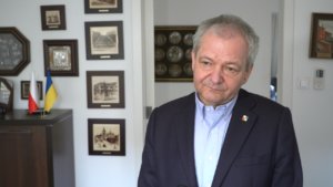 Odbudowa ukraińskiej gospodarki będzie ogromnym wyzwaniem. Straty szacowane są na ponad 600 mld dol.