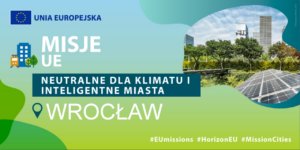 Systemowa transformacja Wrocławia z unijnym wsparciem