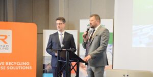 Jaka przyszłość czeka recykling elektroodpadów? W Poznaniu trwa konferencja poświęcona ZSEE
