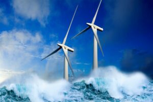 TotalEnergies i KGHM podpisały umowę na wspólne projekty wiatrowe na Bałtyku