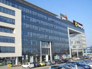 Grudziądz: Powstanie elektrownia gazowo-parowa za ok. 2 mld zł