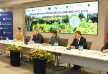 Granty dla Stowarzyszeń Rodzinnych Ogrodów Działkowych – start naboru 30 maja. ARMiR szkoli przedstawicieli stowarzyszeń ogrodowych