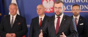Szczecin rozwinie transport miejski z dodatkowych środków POIiŚ