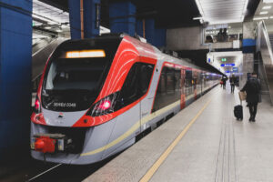 Łódzka Kolej Aglomeracyjna kupi dwa pociągi o napędzie hybrydowym