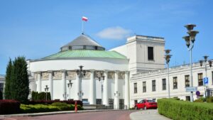 Nowelizacja prawa wodnego. Większe limity dla IMGW i Wód Polskich