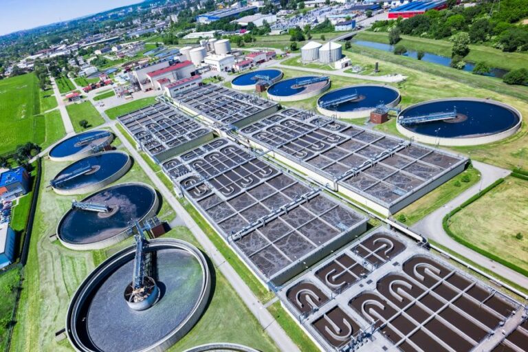 Modernizacja krakowskich wodociągów. Wartość projektu to 170 mln zł