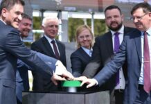Polsko-litewski gazociąg GIPL oficjalnie otwarty