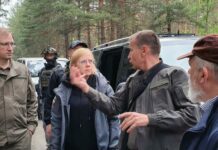 MKiŚ: Wizyta minister Anny Moskwy w Kijowie – zacieśnianie polsko-ukraińskiej współpracy