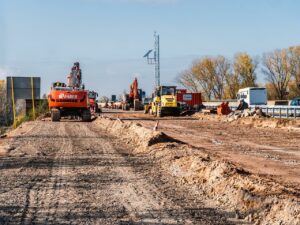 Rząd rozpatrzy podwyżkę puli środków na budowę dróg i obwodnic