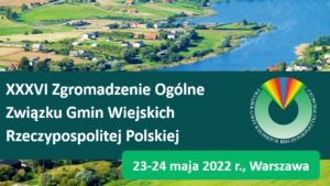 XXXVI Zgromadzenie Ogólne ZGWRP już niebawem!