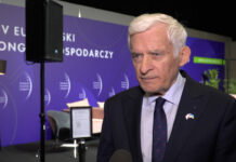 J. Buzek: Wzrost opłat za energię to stosunkowo niewielka cena za stopowanie agresji Putina