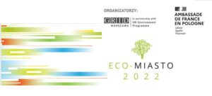 Ruszyło Eco-Miasto 2022. Miasta mogą zgłaszać się do konkursu