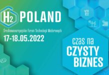 Poznań: Forum H2POLAND o transformacji energetycznej