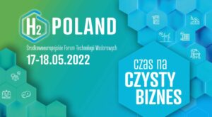 Poznań: Forum H2POLAND o transformacji energetycznej