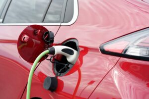 GZM zamawia kilkadziesiąt samochodów elektrycznych