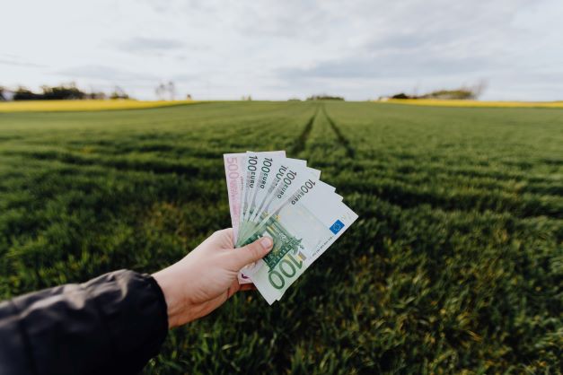 598 milionów euro w ramach Programu LIFE. Trwa nabór