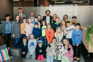 Recyklingowa edukacja na Lubelszczyźnie