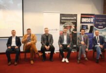 samorząd biznes gospodarka komunalna debata