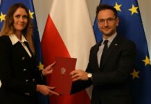 MRiT: Kamila Król nowym wiceministrem rozwoju i technologii