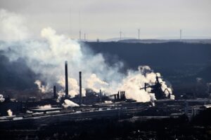 Europejscy producenci stali chcą dekarbonizacji
