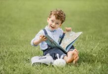 Miejska zieleń redukuje ryzyko ADHD