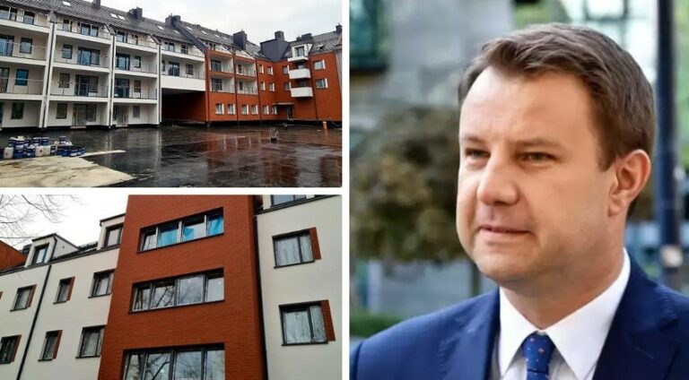Jaki: Prezydent Opola powinien oddać mieszkania do TBS
