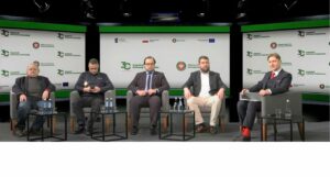 Zwalczanie przestępczości środowiskowej. Oto kierunki nowych działań Inspekcji Ochrony Środowiska [DEBATA]