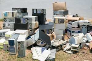 Elektrorecyklingowe nawyki Polaków pod lupą