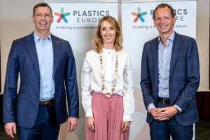 Marco ten Bruggencate nowym prezesem Plastics Europe