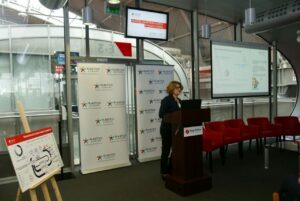 Dr Kozera-Szałkowska: Ponad 41 proc. tworzyw jest składowane na wysypiskach. Nie ma odwrotu od koncepcji gospodarki o obiegu zamkniętym
