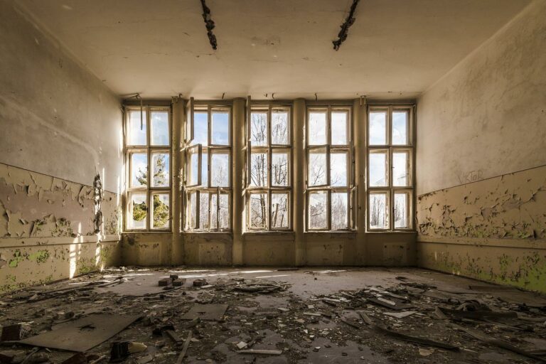 Buda: ponad 60 proc. pustostanów to lokale komunalne