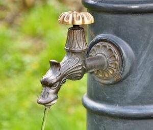 Sposoby na uzdatnianie wody z przydomowej studni